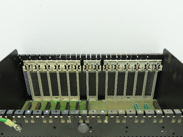 Honeywell 620-2590 Rack Chassis PLC Module Processor ISSC IPC 620-25