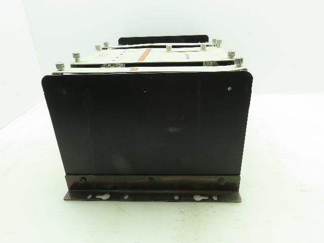 Honeywell 620-2590 Rack Chassis PLC Module Processor ISSC IPC 620-25