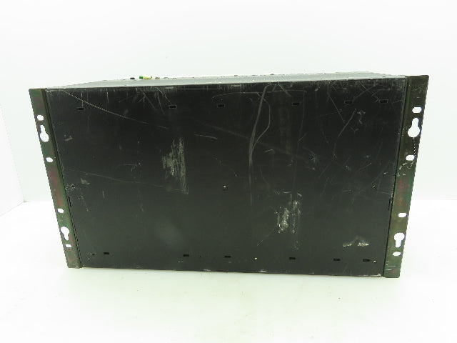 Honeywell 620-2590 Rack Chassis PLC Module Processor ISSC IPC 620-25
