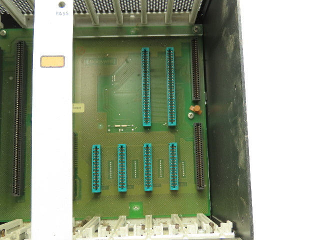 Honeywell 620-2590 Rack Chassis PLC Module Processor ISSC IPC 620-25