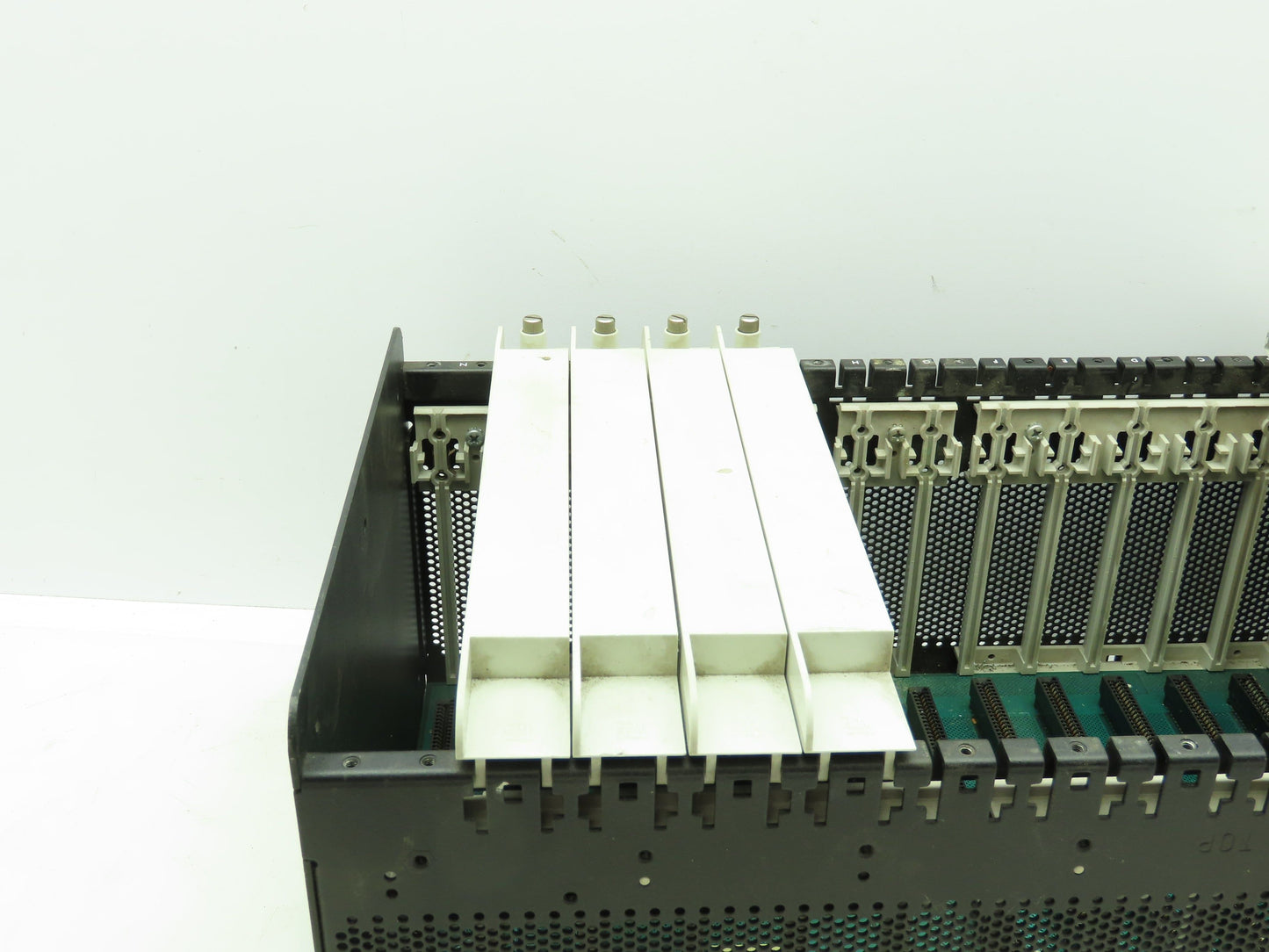 Honeywell 620-2090 Rack Chassis PLC Module Processor ISSC IPC 620-20