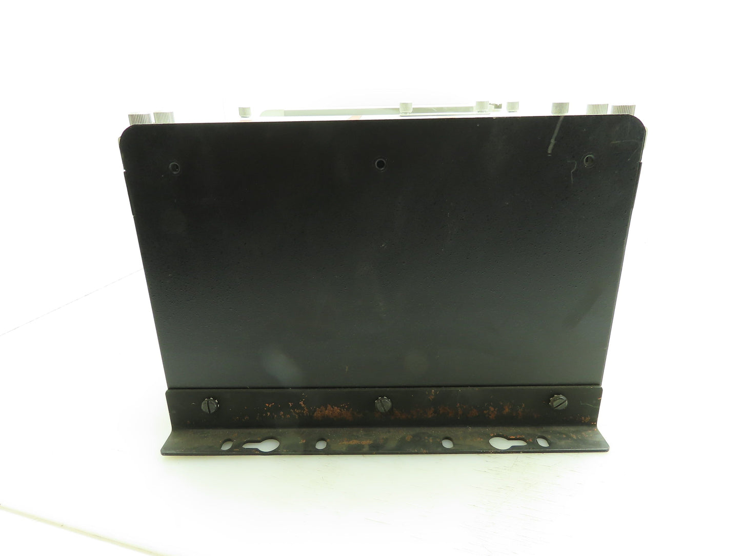 Honeywell 620-2090 Rack Chassis PLC Module Processor ISSC IPC 620-20