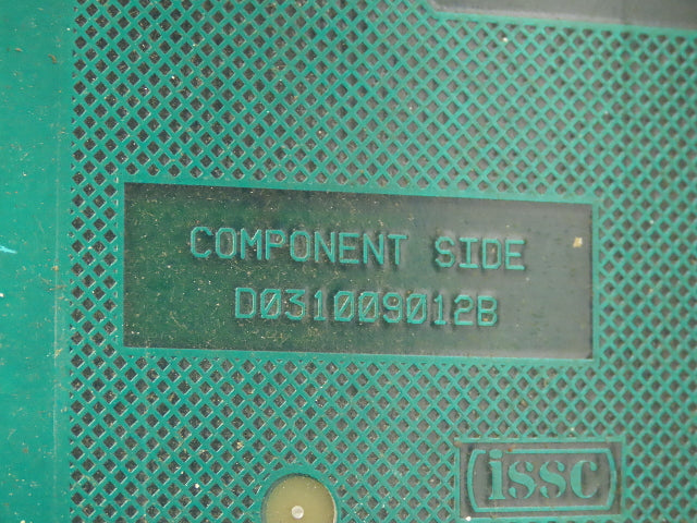 Honeywell 620-2090 Rack Chassis PLC Module Processor ISSC IPC 620-20