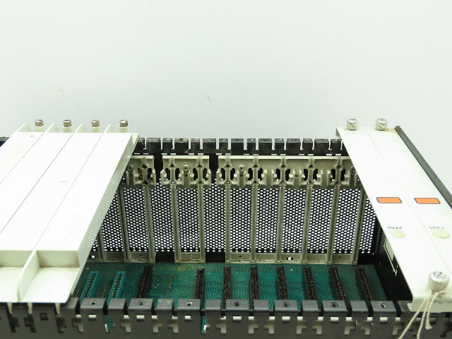Honeywell 620-2090 Rack Chassis PLC Module Processor ISSC IPC 620-20