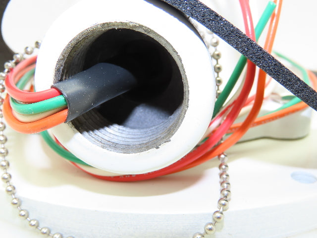 Proximity Controls A1ZQ11 Liquid Level Control 15A 125 250 480VAC NEMA 4X