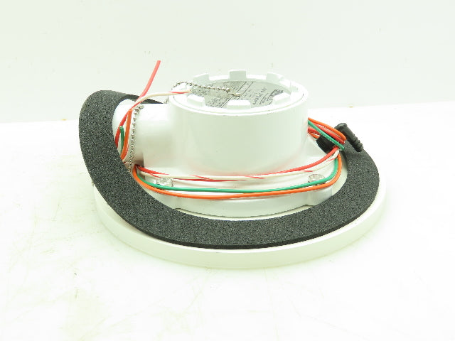 Proximity Controls A1ZQ11 Liquid Level Control 15A 125 250 480VAC NEMA 4X