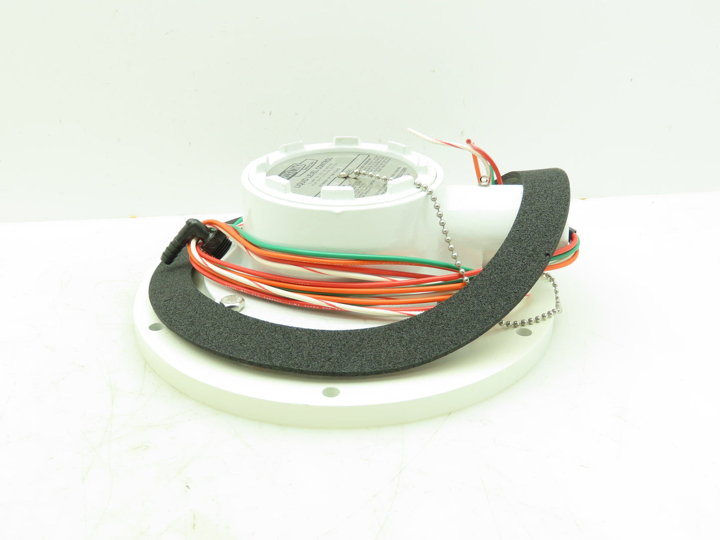Proximity Controls A1ZQ11 Liquid Level Control 15A 125 250 480VAC NEMA 4X