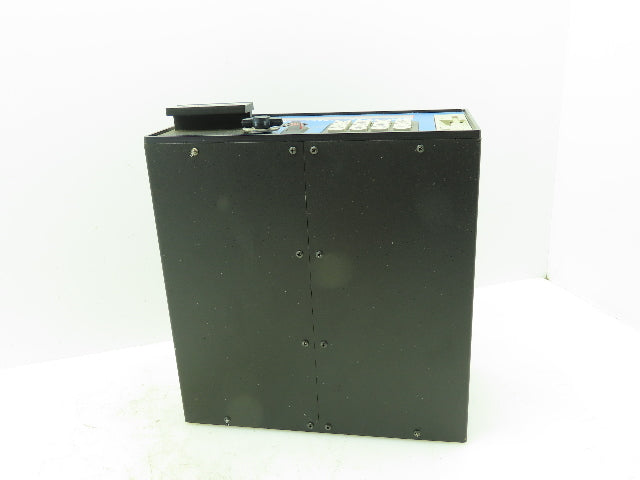 QMS QMSBP 1068 Autospect Testing Equipment Quality Measurement System