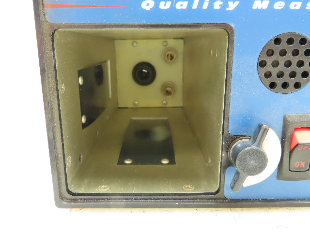 QMS QMSBP 1068 Autospect Testing Equipment Quality Measurement System