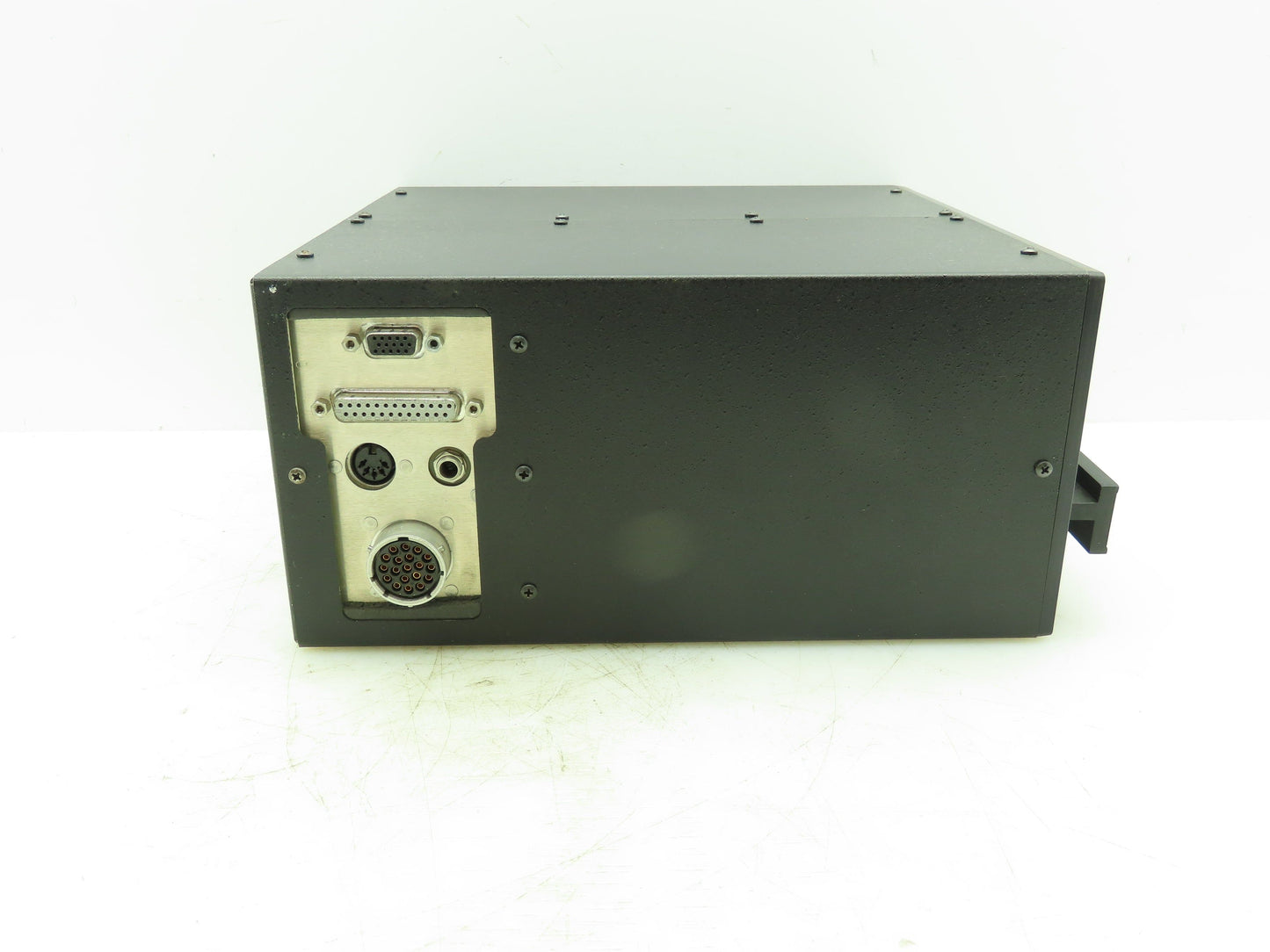 QMS QMSBP 1068 Autospect Testing Equipment Quality Measurement System