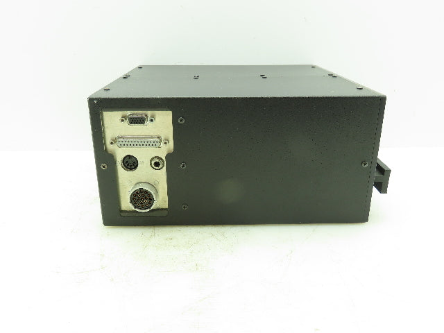 QMS QMSBP 1068 Autospect Testing Equipment Quality Measurement System