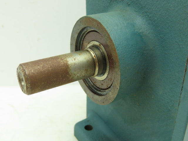 Reliance Electric Dodge Speed Drop Cutout Enclosed Snap Switch 15A 120-460VAC
