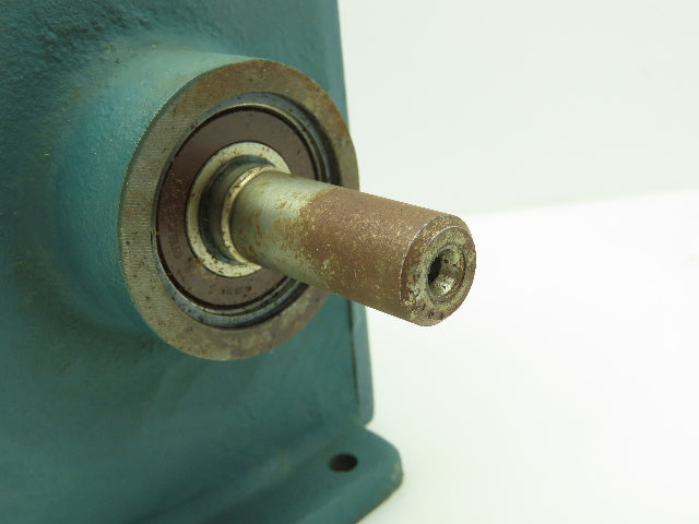 Reliance Electric Dodge Speed Drop Cutout Enclosed Snap Switch 15A 120-460VAC