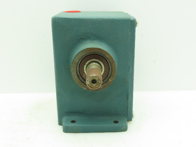 Reliance Electric Dodge Speed Drop Cutout Enclosed Snap Switch 15A 120-460VAC