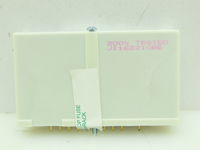 Opto 22 DA8 Analog Input Module 0-20 ma Output Lot of 5