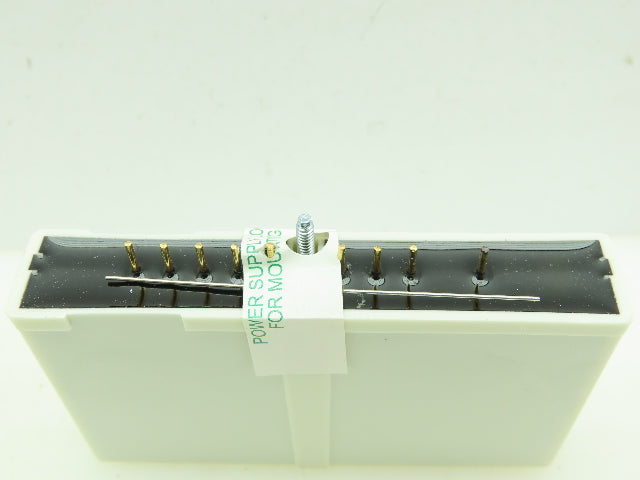 Opto 22 DA8 Analog Input Module 0-20 ma Output Lot of 5