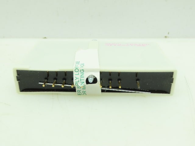 Opto 22 DA8 Analog Input Module 0-20 ma Output Lot of 5