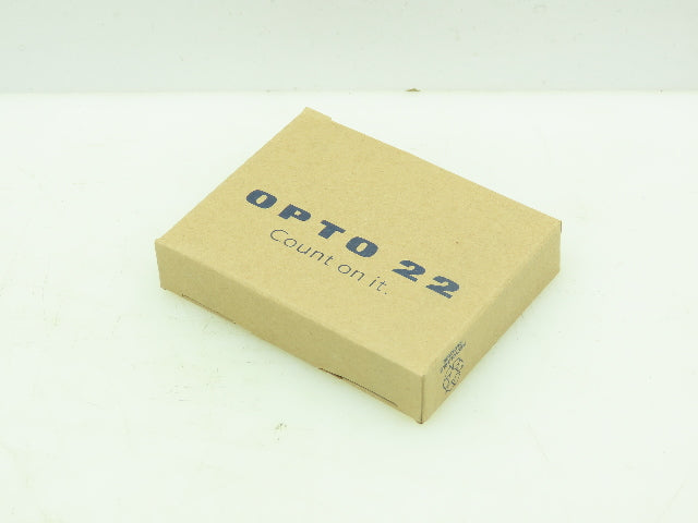 Opto 22 AD6HS Solid State Relay 0-5VDC Input High Speed