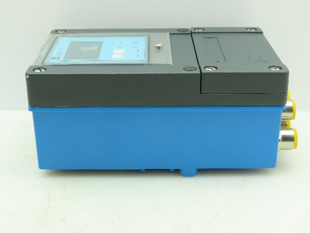 Endress Hauser MYCOM CPM 152 Microprocessor pH/ORP Digital Analyzer Control 24V
