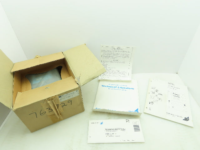 Endress Hauser MYCOM CPM 152 Microprocessor pH/ORP Digital Analyzer Control 24V
