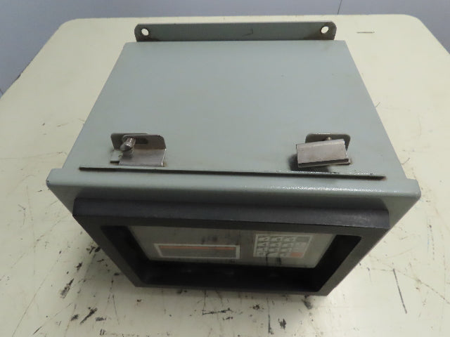 TN Technologies 9700 D Mark II System Transmitter Multi Processor