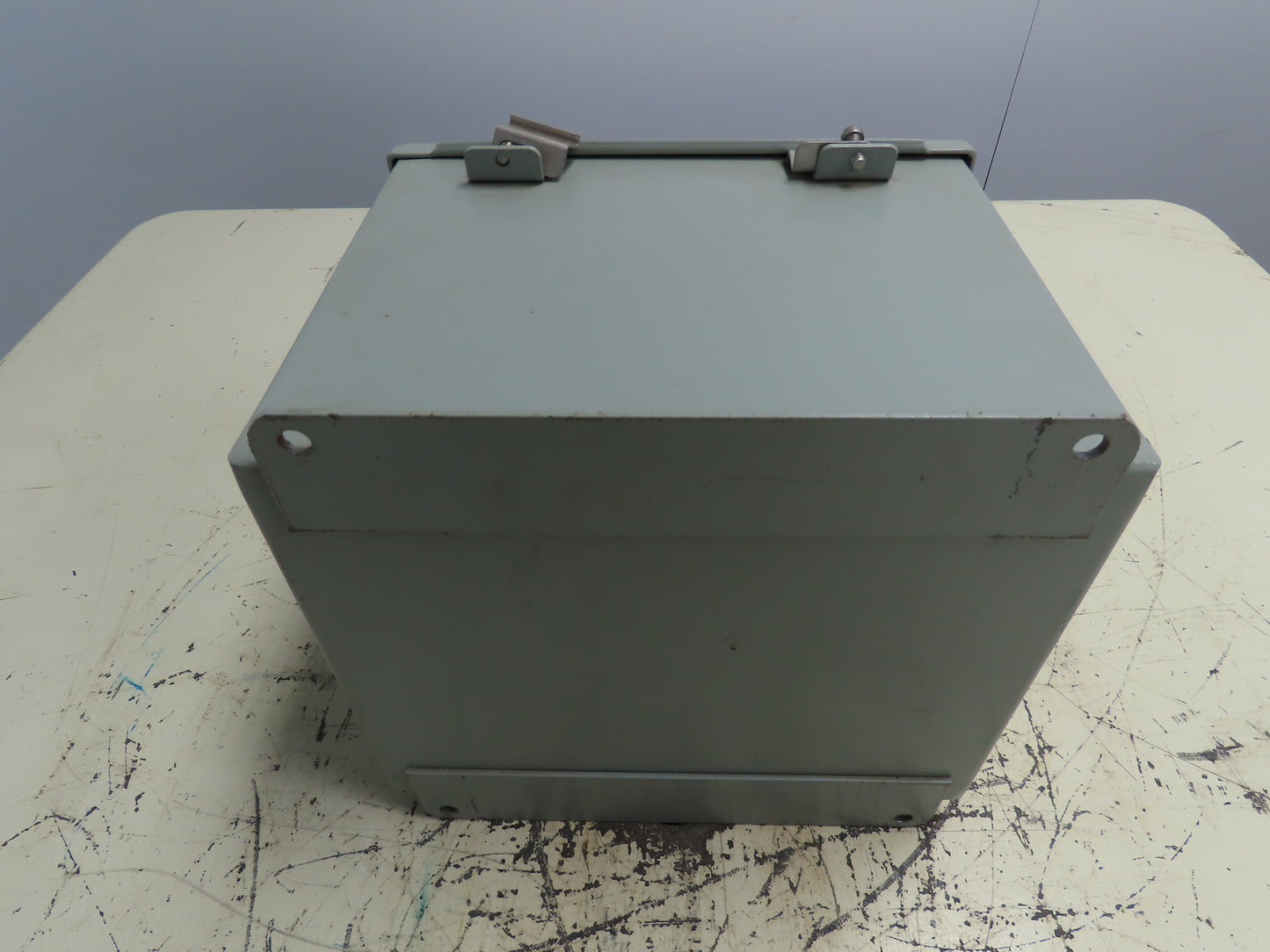 TN Technologies 9700 D Mark II System Transmitter Multi Processor