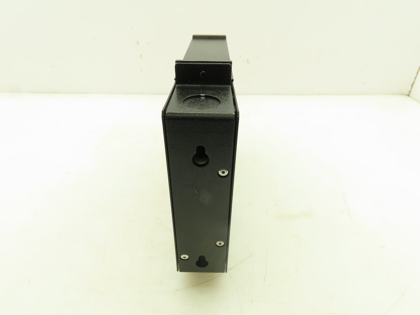 Transmation 3520A Quick-cal Adapter Keyset 120V Input 5A SPDT Relay Output