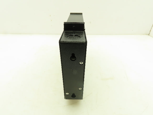 Transmation 3520A Quick-cal Adapter Keyset 120V Input 5A SPDT Relay Output