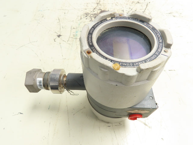 Moore 340G2BH22B5NNNN Mycro XTC Gauge Pressure 10-450 PSIG Range