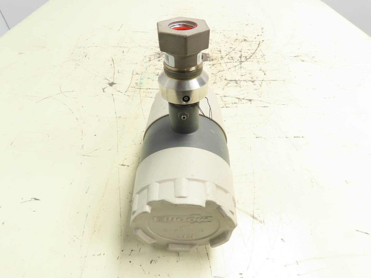 Moore 340G2BH22B5NNNN Mycro XTC Gauge Pressure 10-450 PSIG Range