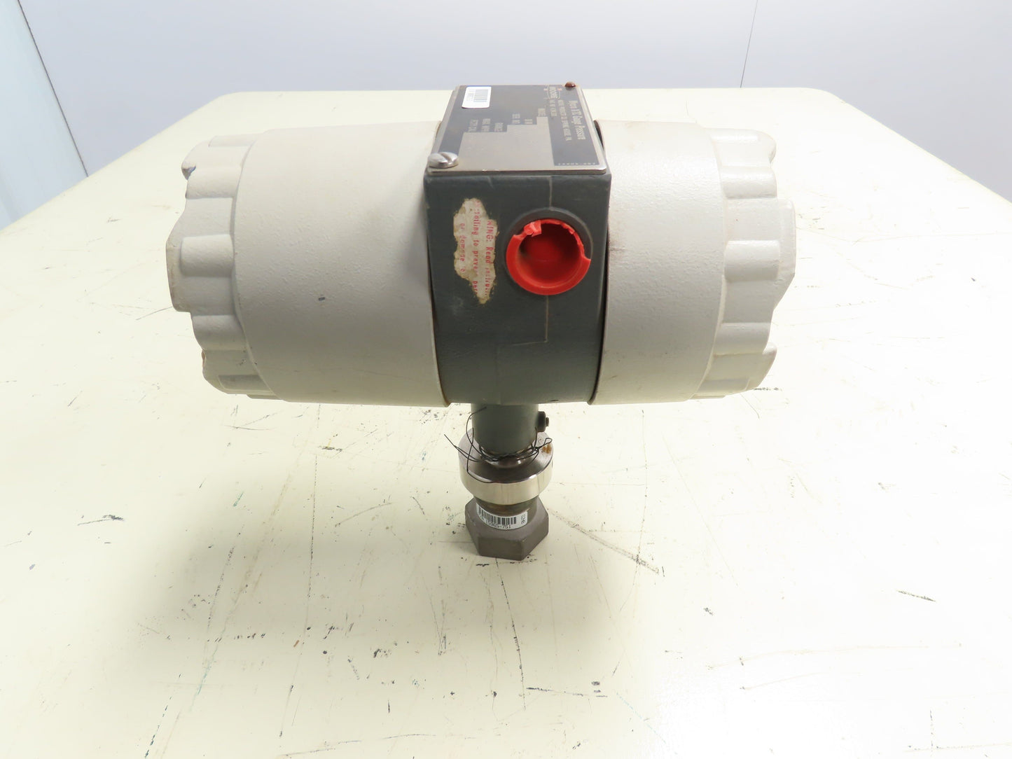 Moore 340G2BH22B5NNNN Mycro XTC Gauge Pressure 10-450 PSIG Range