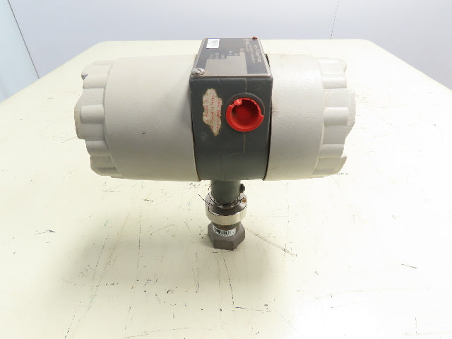 Moore 340G2BH22B5NNNN Mycro XTC Gauge Pressure 10-450 PSIG Range