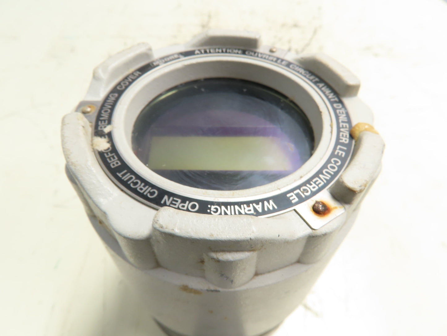 Moore 340G2BH22B5NNNN Mycro XTC Gauge Pressure 10-450 PSIG Range