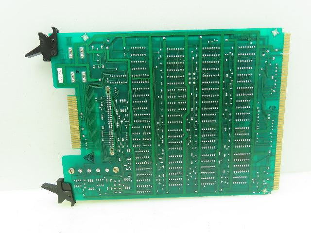 Honeywell 30750990-001 Keyboard Interface PLC Board 30750989-001