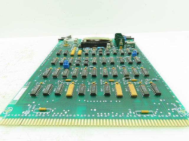 Honeywell 30750990-001 Keyboard Interface PLC Board 30750989-001