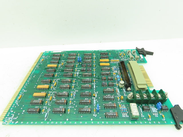 Honeywell 30750990-001 Keyboard Interface PLC Board 30750989-001