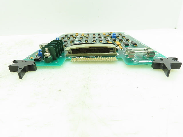 Honeywell 30750990-001 Keyboard Interface PLC Board 30750989-001