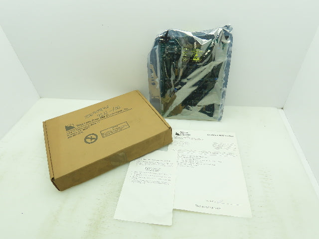 Honeywell 30750990-001 Keyboard Interface PLC Board 30750989-001