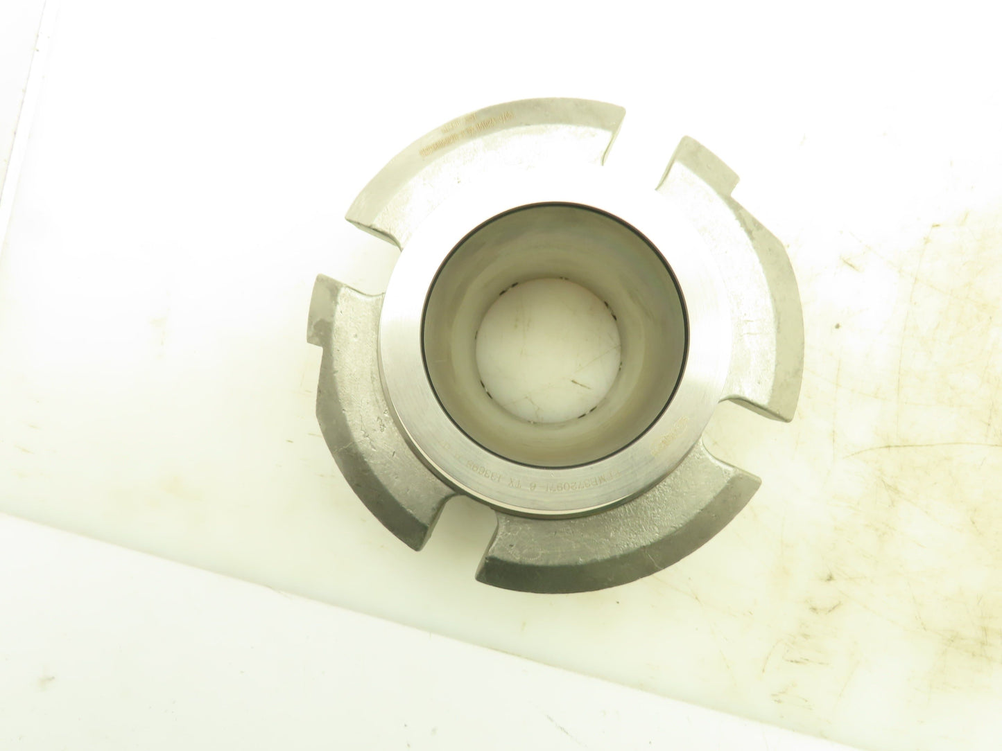 Flowserve CSCPP2625ECCBS-15 Pump Cartridge Seal 4Bolt 316 Stainless 2.625" Shaft