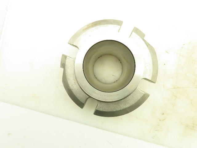 Flowserve CSCPP2625ECCBS-15 Pump Cartridge Seal 4Bolt 316 Stainless 2.625" Shaft
