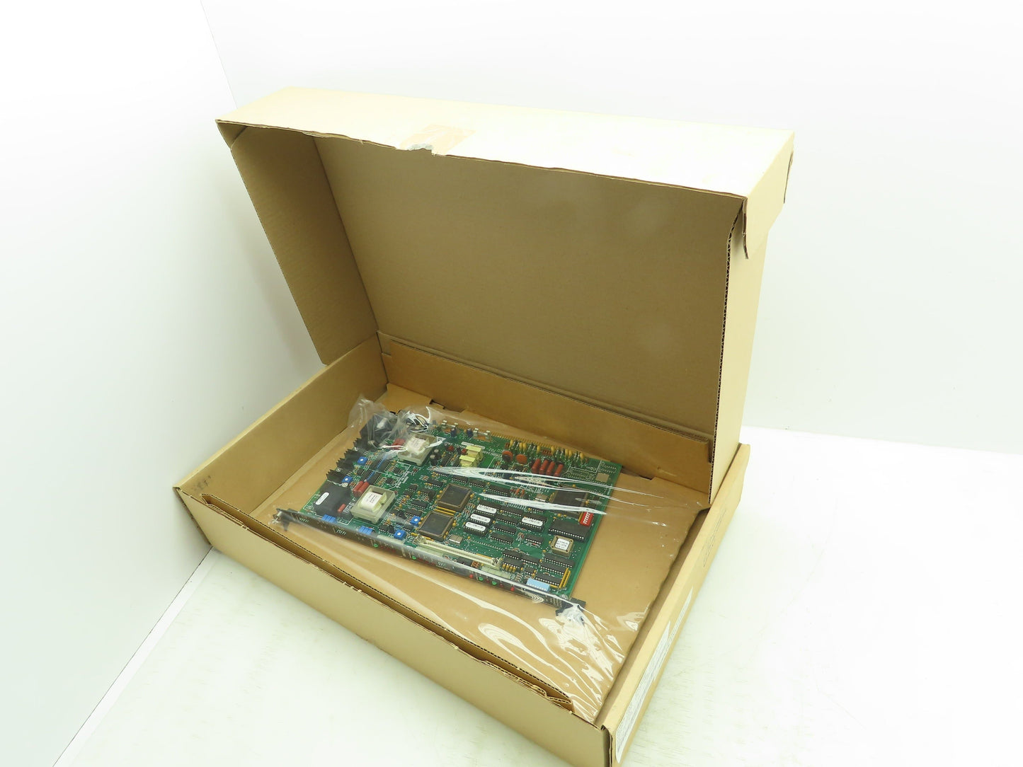 Zetron 950-9819 S4000 Dual Channel Universal Control Card