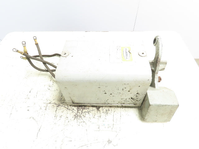 Hubbell EUCLID 4220 Power Limit Switch 135A 3Ph 220/440/550V 2-Pole NEMA Sz 4 RH