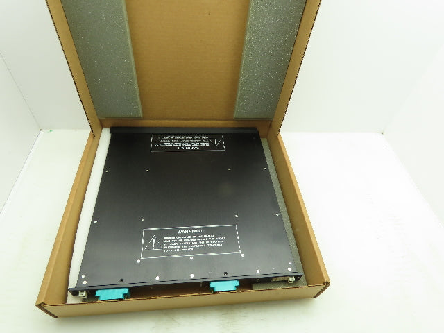 Triconex 7300057-100 2553 Digital Input PLC DI External Terminator 24V 17-32