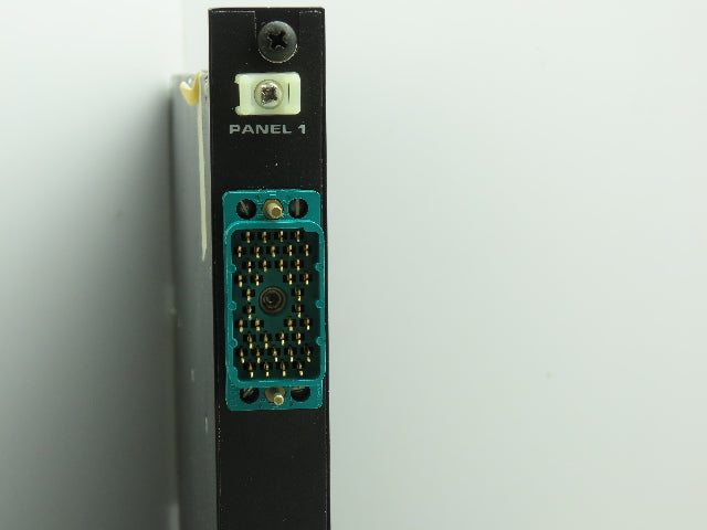 Triconex 7300057-100 2553 Digital Input PLC DI External Terminator 24V 17-32