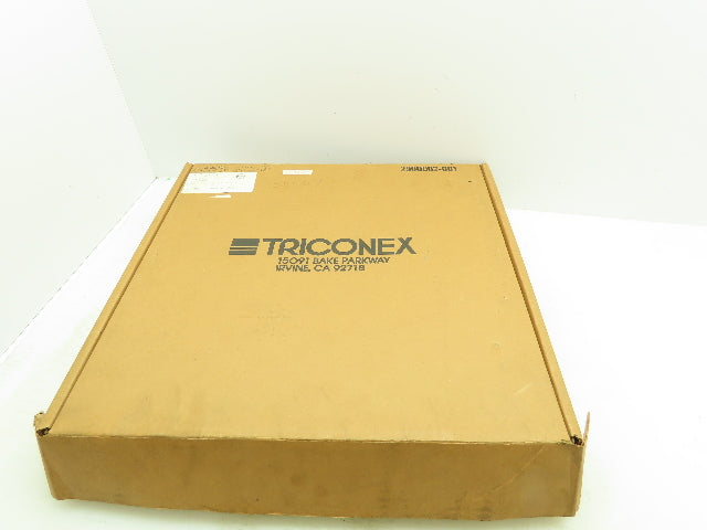 Triconex 7300057-100 2553 Digital Input PLC DI External Terminator 24V 17-32