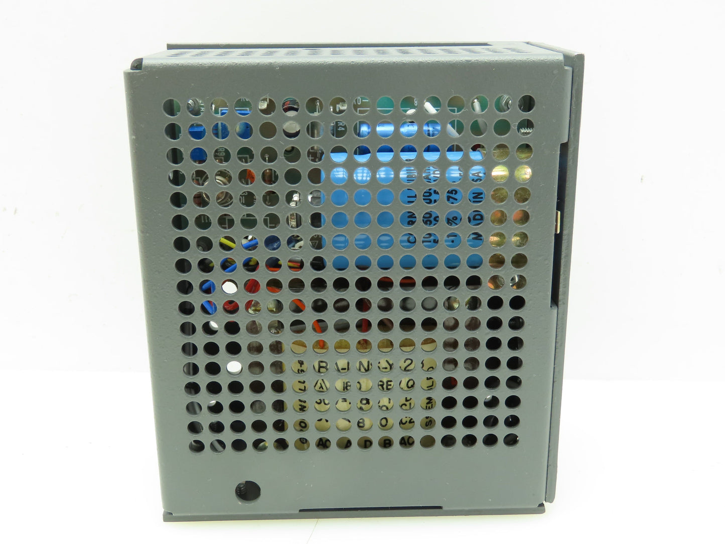 Lambda Electronics LNS-Y-28 Regulated Power Supply 28 ± 5% VDC @ 2.0A
