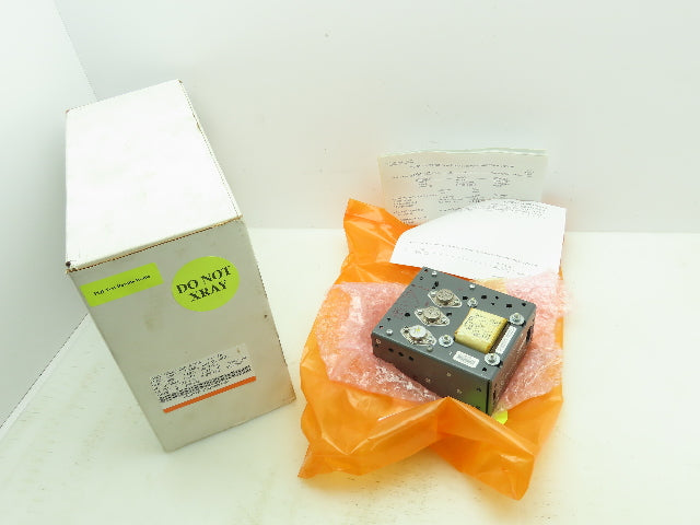 Lambda Electronics LNS-Y-28 Regulated Power Supply 28 ± 5% VDC @ 2.0A
