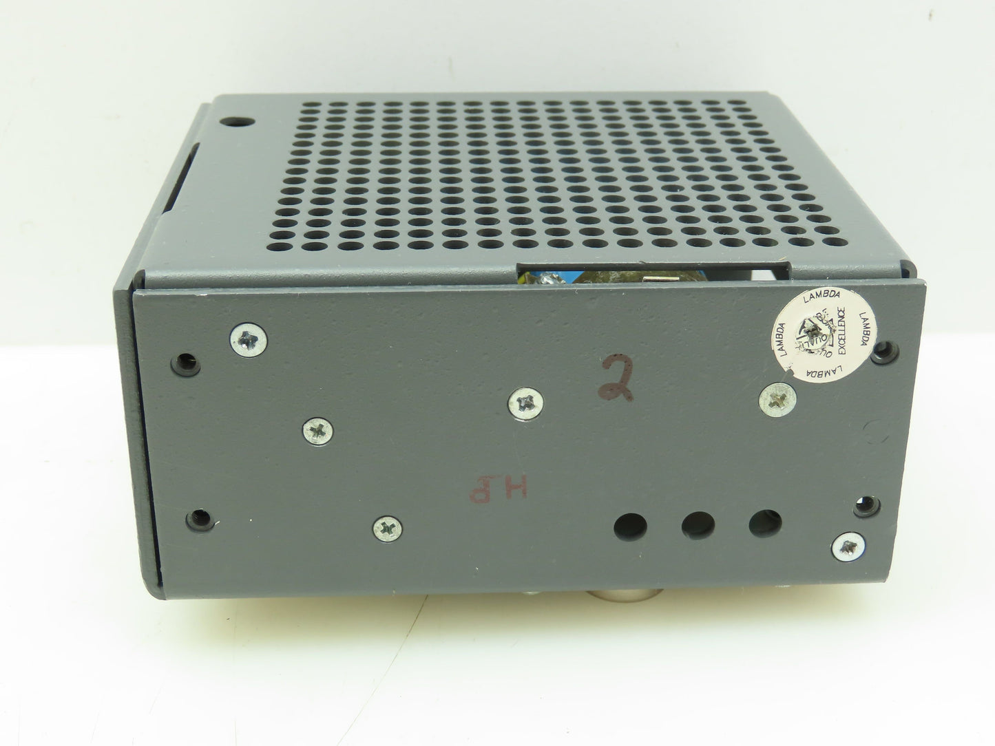 Lambda Electronics LNS-Y-28 Regulated Power Supply 28 ± 5% VDC @ 2.0A