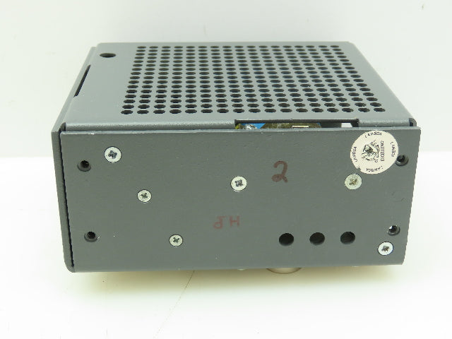 Lambda Electronics LNS-Y-28 Regulated Power Supply 28 ± 5% VDC @ 2.0A