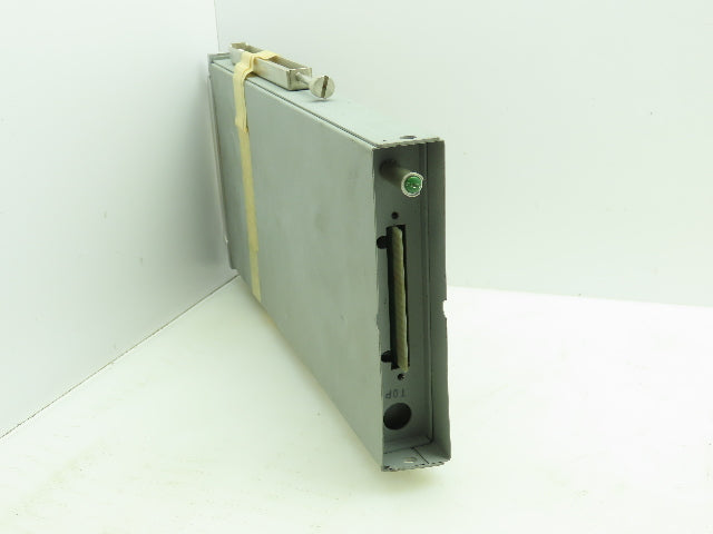 Bailey Controls RY2331 Edgewise Vertical Panel Meter 0-10 x 10% 120VAC 3.5VA